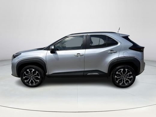 Toyota Yaris Cross 1.5 Hybrid Dynamic **KEYLESS/ ADAPTIEF CRUISE CONTROL/ CLIMATE CONTROL/ 36 MAANDEN GARANTIE** ActivLease financial lease