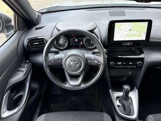 Toyota Yaris Cross 1.5 Hybrid Dynamic **KEYLESS/ ADAPTIEF CRUISE CONTROL/ CLIMATE CONTROL/ 36 MAANDEN GARANTIE** ActivLease financial lease