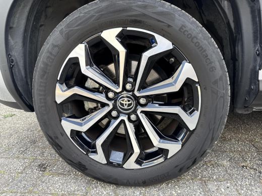 Toyota Yaris Cross 1.5 Hybrid Dynamic **KEYLESS/ ADAPTIEF CRUISE CONTROL/ CLIMATE CONTROL/ 36 MAANDEN GARANTIE** ActivLease financial lease