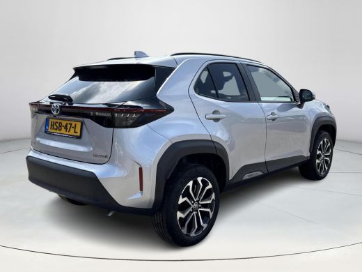 Toyota Yaris Cross 1.5 Hybrid Dynamic **KEYLESS/ ADAPTIEF CRUISE CONTROL/ CLIMATE CONTROL/ 36 MAANDEN GARANTIE** ActivLease financial lease