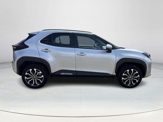 Toyota Yaris Cross 1.5 Hybrid Dynamic **KEYLESS/ ADAPTIEF CRUISE CONTROL/ CLIMATE CONTROL/ 36 MAANDEN GARANTIE** ActivLease financial lease