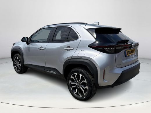 Toyota Yaris Cross 1.5 Hybrid Dynamic **KEYLESS/ ADAPTIEF CRUISE CONTROL/ CLIMATE CONTROL/ 36 MAANDEN GARANTIE** ActivLease financial lease