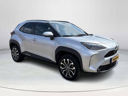 Toyota Yaris Cross 1.5 Hybrid Dynamic **KEYLESS/ ADAPTIEF CRUISE CONTROL/ CLIMATE CONTROL/ 36 MAANDEN GARANTIE** ActivLease financial lease