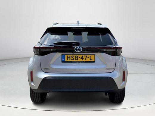Toyota Yaris Cross 1.5 Hybrid Dynamic **KEYLESS/ ADAPTIEF CRUISE CONTROL/ CLIMATE CONTROL/ 36 MAANDEN GARANTIE** ActivLease financial lease