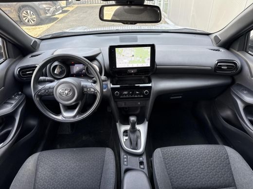 Toyota Yaris Cross 1.5 Hybrid Dynamic **KEYLESS/ ADAPTIEF CRUISE CONTROL/ CLIMATE CONTROL/ 36 MAANDEN GARANTIE** ActivLease financial lease