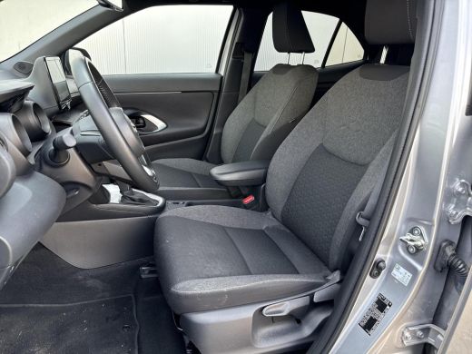 Toyota Yaris Cross 1.5 Hybrid Dynamic **KEYLESS/ ADAPTIEF CRUISE CONTROL/ CLIMATE CONTROL/ 36 MAANDEN GARANTIE** ActivLease financial lease
