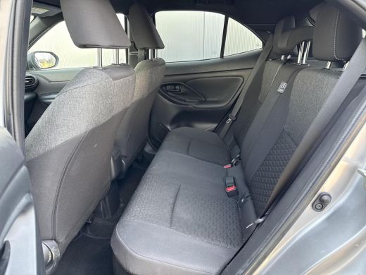 Toyota Yaris Cross 1.5 Hybrid Dynamic **KEYLESS/ ADAPTIEF CRUISE CONTROL/ CLIMATE CONTROL/ 36 MAANDEN GARANTIE** ActivLease financial lease