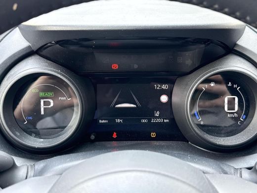 Toyota Yaris Cross 1.5 Hybrid Dynamic **KEYLESS/ ADAPTIEF CRUISE CONTROL/ CLIMATE CONTROL/ 36 MAANDEN GARANTIE** ActivLease financial lease