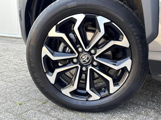 Toyota Yaris Cross 1.5 Hybrid Dynamic Ultimate **STOEL EN STUURWIELVERWARMING/ ADAPTIEF CRUISE CONTROL/ PARKEERCAMER... ActivLease financial lease
