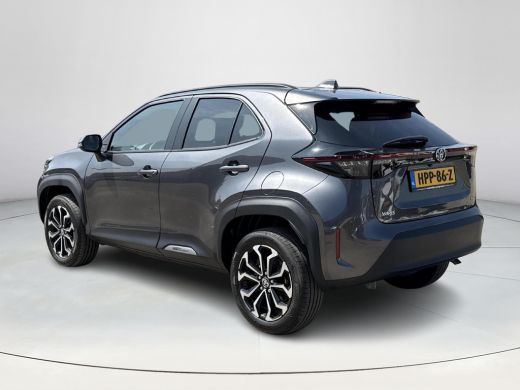 Toyota Yaris Cross 1.5 Hybrid Dynamic Ultimate **STOEL EN STUURWIELVERWARMING/ ADAPTIEF CRUISE CONTROL/ PARKEERCAMER... ActivLease financial lease