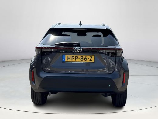 Toyota Yaris Cross 1.5 Hybrid Dynamic Ultimate **STOEL EN STUURWIELVERWARMING/ ADAPTIEF CRUISE CONTROL/ PARKEERCAMER... ActivLease financial lease