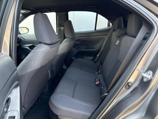 Toyota Yaris Cross 1.5 Hybrid Dynamic Ultimate **STOEL EN STUURWIELVERWARMING/ ADAPTIEF CRUISE CONTROL/ PARKEERCAMER... ActivLease financial lease