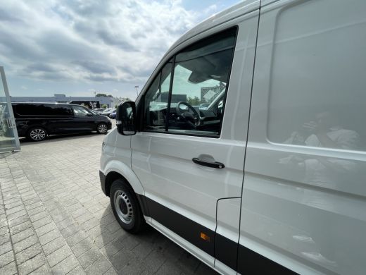Volkswagen Crafter 30 2.0 TDI L3H2 Highline 140pk Automaat | Trekhaak | App connect ActivLease financial lease
