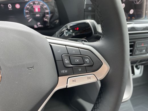 Volkswagen Crafter 30 2.0 TDI L3H2 Highline 140pk Automaat | Trekhaak | App connect ActivLease financial lease
