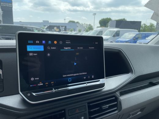 Volkswagen Crafter 30 2.0 TDI L3H2 Highline 140pk Automaat | Trekhaak | App connect ActivLease financial lease