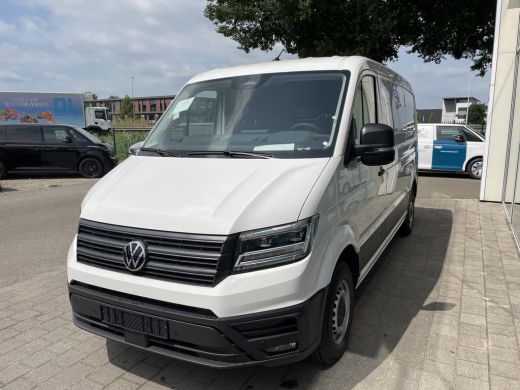 Volkswagen Crafter 30 2.0 TDI L3H2 Highline 140pk Automaat | Trekhaak | App connect ActivLease financial lease