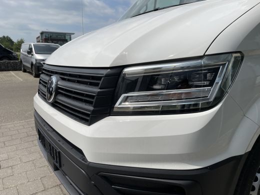 Volkswagen Crafter 30 2.0 TDI L3H2 Highline 140pk Automaat | Trekhaak | App connect ActivLease financial lease