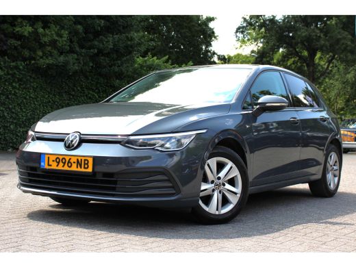 Volkswagen Golf 1.5 TSI | AFN. TREKHAAK | STOELVERWARMING | ADAPTIVE CRUISE | CAMERA | PARK. SENS V+A | APPLE CAR... ActivLease financial lease