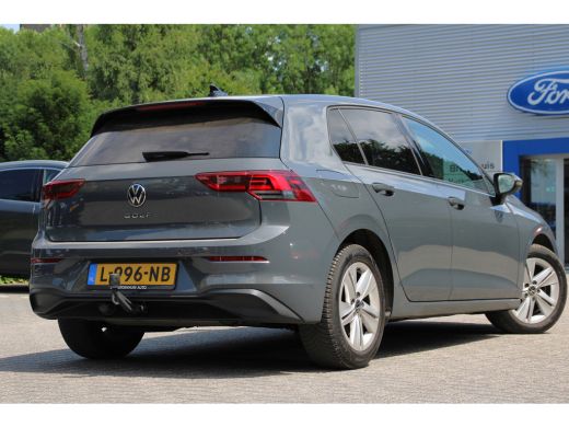 Volkswagen Golf 1.5 TSI | AFN. TREKHAAK | STOELVERWARMING | ADAPTIVE CRUISE | CAMERA | PARK. SENS V+A | APPLE CAR... ActivLease financial lease