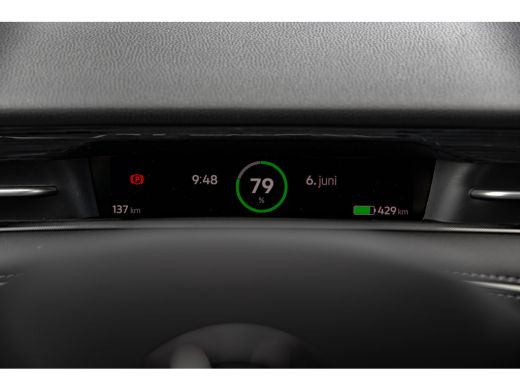 Volkswagen ID.7 286pk Pro S | 360 camera | Adaptive Cruise | Keyless | Head-Up | ActivLease financial lease