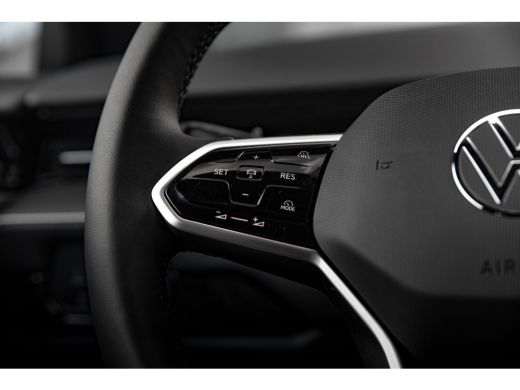 Volkswagen ID.7 286pk Pro S | 360 camera | Adaptive Cruise | Keyless | Head-Up | ActivLease financial lease