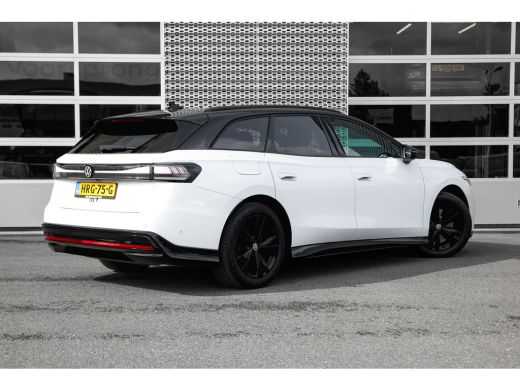 Volkswagen ID.7 286pk Pro S | 360 camera | Adaptive Cruise | Keyless | Head-Up | ActivLease financial lease