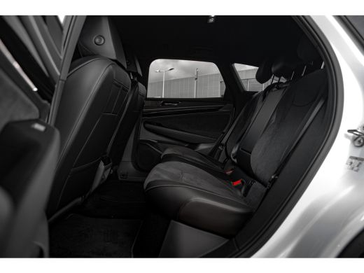 Volkswagen ID.7 286pk Pro S | 360 camera | Adaptive Cruise | Keyless | Head-Up | ActivLease financial lease