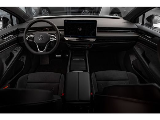 Volkswagen ID.7 286pk Pro S | 360 camera | Adaptive Cruise | Keyless | Head-Up | ActivLease financial lease