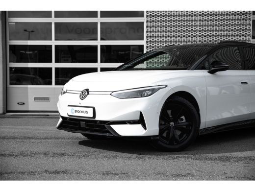 Volkswagen ID.7 286pk Pro S | 360 camera | Adaptive Cruise | Keyless | Head-Up | ActivLease financial lease
