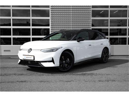 Volkswagen ID.7 Pro S Limited Edition 86 kWh