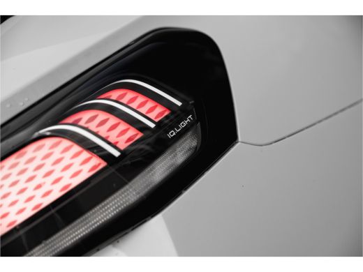 Volkswagen ID.7 Pro S Limited Edition 86 kWh ActivLease financial lease