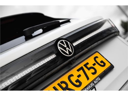 Volkswagen ID.7 Pro S Limited Edition 86 kWh ActivLease financial lease
