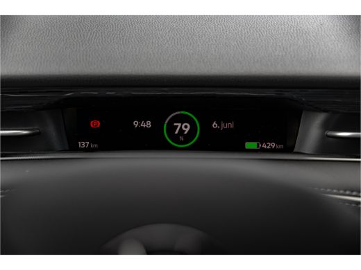 Volkswagen ID.7 Pro S Limited Edition 86 kWh ActivLease financial lease