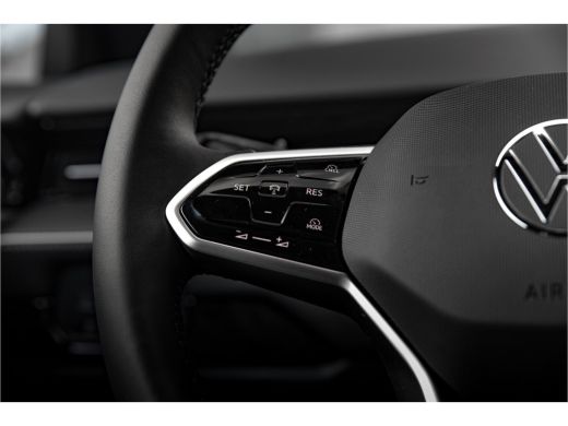 Volkswagen ID.7 Pro S Limited Edition 86 kWh ActivLease financial lease