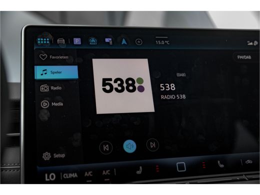 Volkswagen ID.7 Pro S Limited Edition 86 kWh ActivLease financial lease