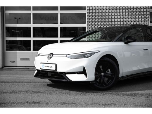 Volkswagen ID.7 Pro S Limited Edition 86 kWh ActivLease financial lease