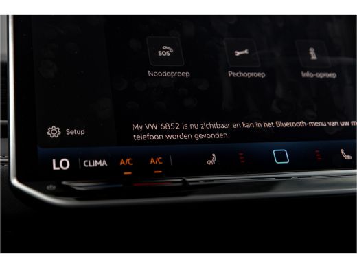 Volkswagen ID.7 Pro S Limited Edition 86 kWh ActivLease financial lease