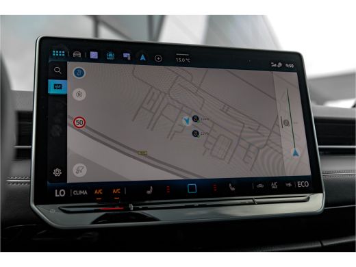 Volkswagen ID.7 Pro S Limited Edition 86 kWh ActivLease financial lease