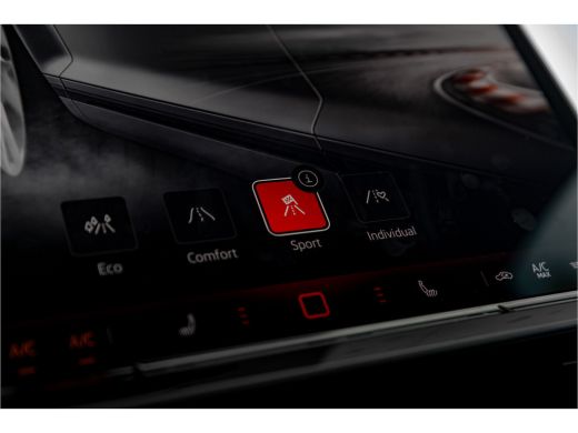 Volkswagen ID.7 Pro S Limited Edition 86 kWh ActivLease financial lease