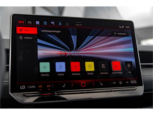 Volkswagen ID.7 Pro S Limited Edition 86 kWh ActivLease financial lease