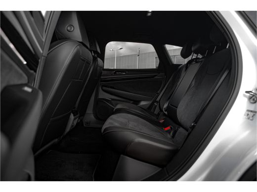 Volkswagen ID.7 Pro S Limited Edition 86 kWh ActivLease financial lease