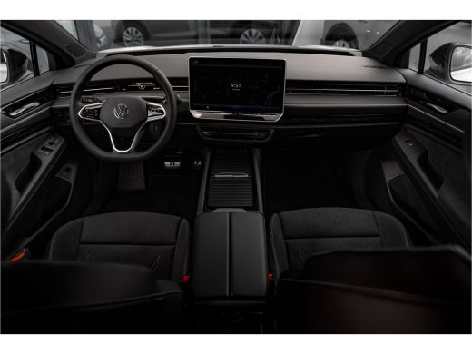 Volkswagen ID.7 Pro S Limited Edition 86 kWh ActivLease financial lease