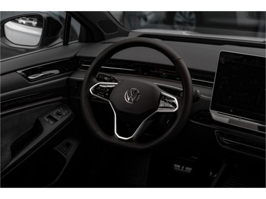 Volkswagen ID.7 Pro S Limited Edition 86 kWh ActivLease financial lease