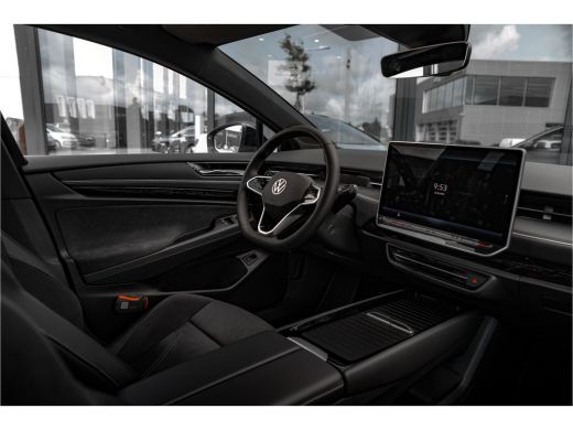 Volkswagen ID.7 Pro S Limited Edition 86 kWh ActivLease financial lease