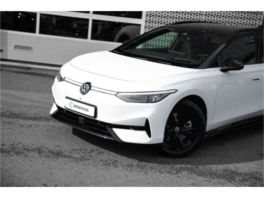 Volkswagen ID.7 Pro S Limited Edition 86 kWh ActivLease financial lease