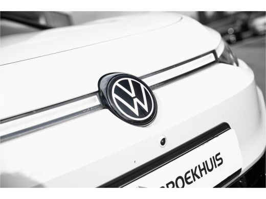 Volkswagen ID.7 Pro S Limited Edition 86 kWh ActivLease financial lease
