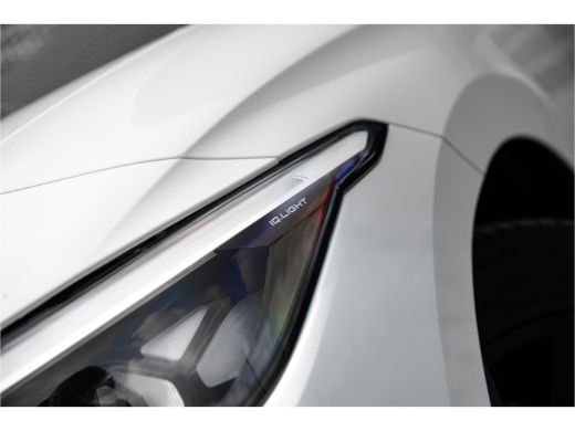 Volkswagen ID.7 Pro S Limited Edition 86 kWh ActivLease financial lease