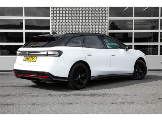 Volkswagen ID.7 Pro S Limited Edition 86 kWh ActivLease financial lease