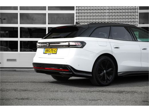 Volkswagen ID.7 Pro S Limited Edition 86 kWh ActivLease financial lease