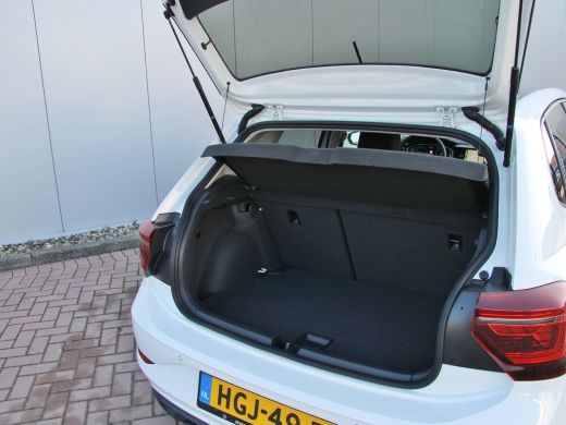 Volkswagen Polo 1.0 TSI Style 95pk | IQ LED | Acc | Lane | Side assist ActivLease financial lease